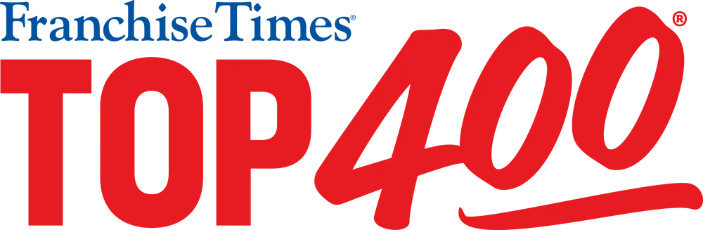 Franchise Times top 400