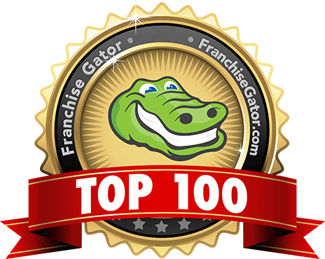 franchise gator 2024 logo